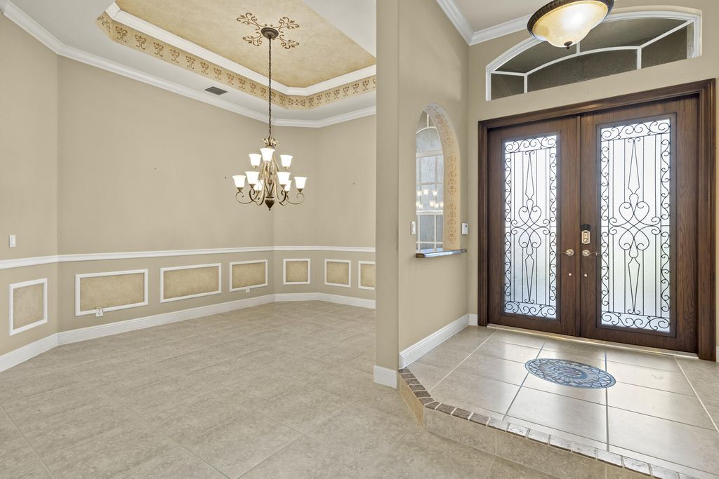 Photo of 10248 Oak Meadow Lane, Lake Worth, FL 33449 (MLS # R11111593)