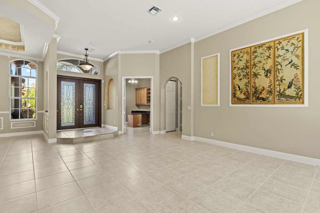 Photo of 10248 Oak Meadow Lane, Lake Worth, FL 33449 (MLS # R11111593)