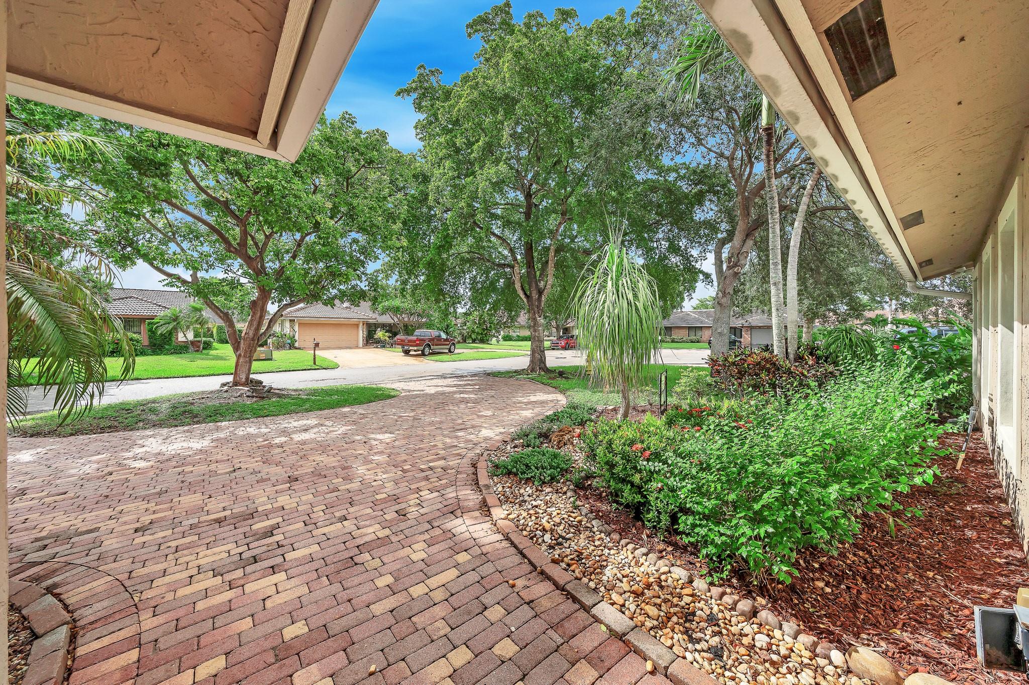 Cypress Glen 104-26 B - Residential Lease