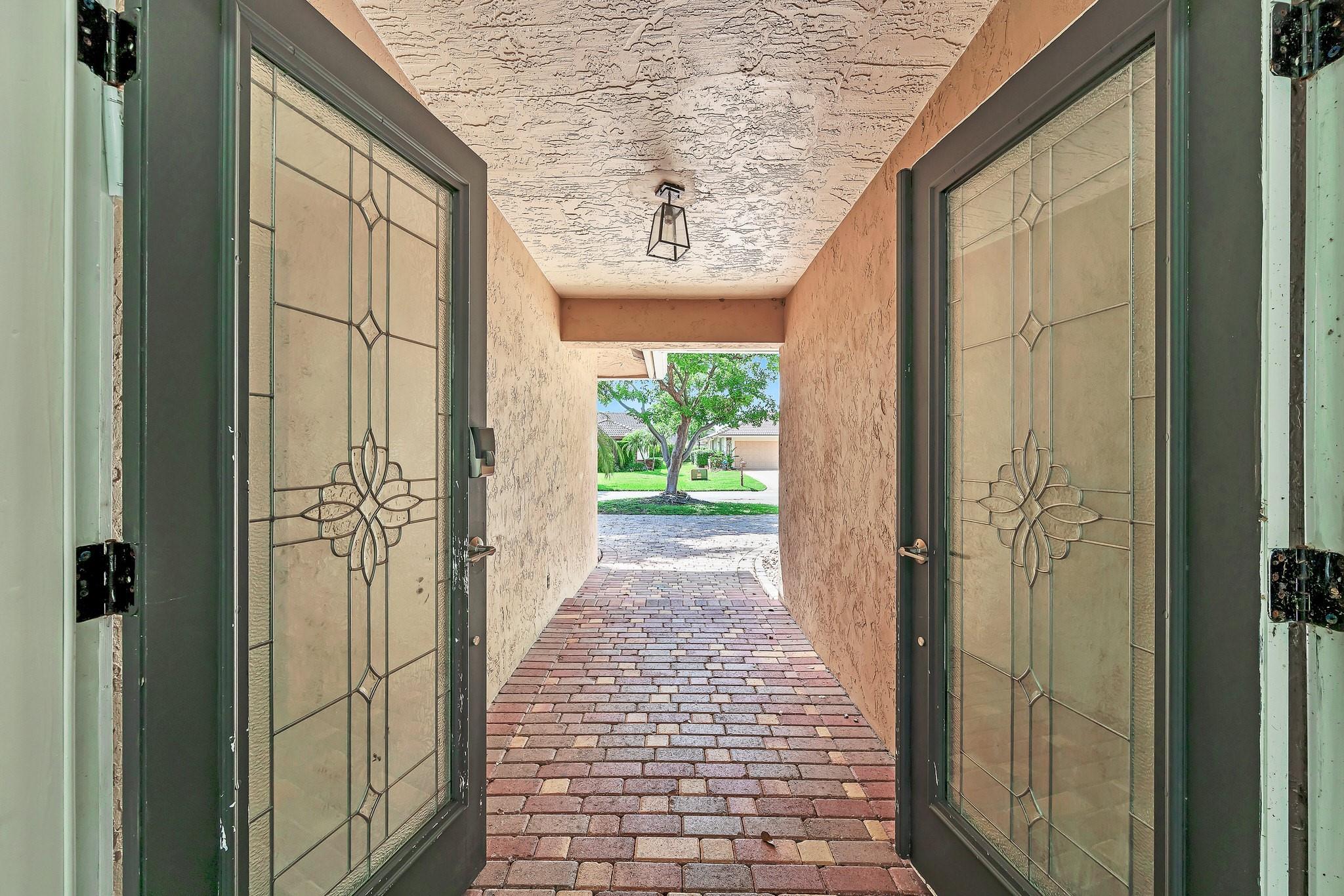 Cypress Glen 104-26 B - Residential Lease