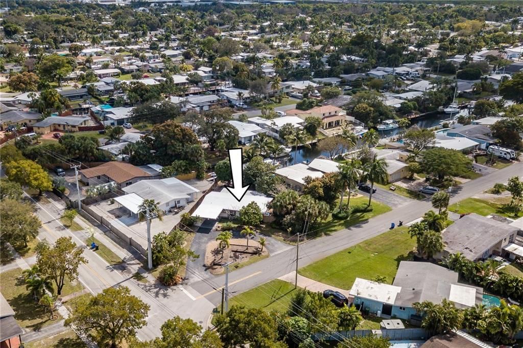 Photo of 2406 Nassau Ln, Fort Lauderdale, FL 33312 (MLS # F10271309)