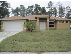 Port St Lucie Section 17 - Residential Lease