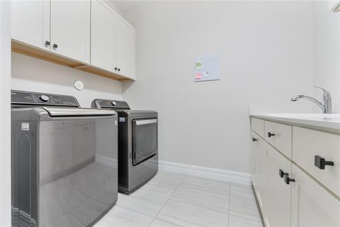 Tiny photo for 8283 Vaulting Drive, Lake Worth, FL 33467 (MLS # B26006585)