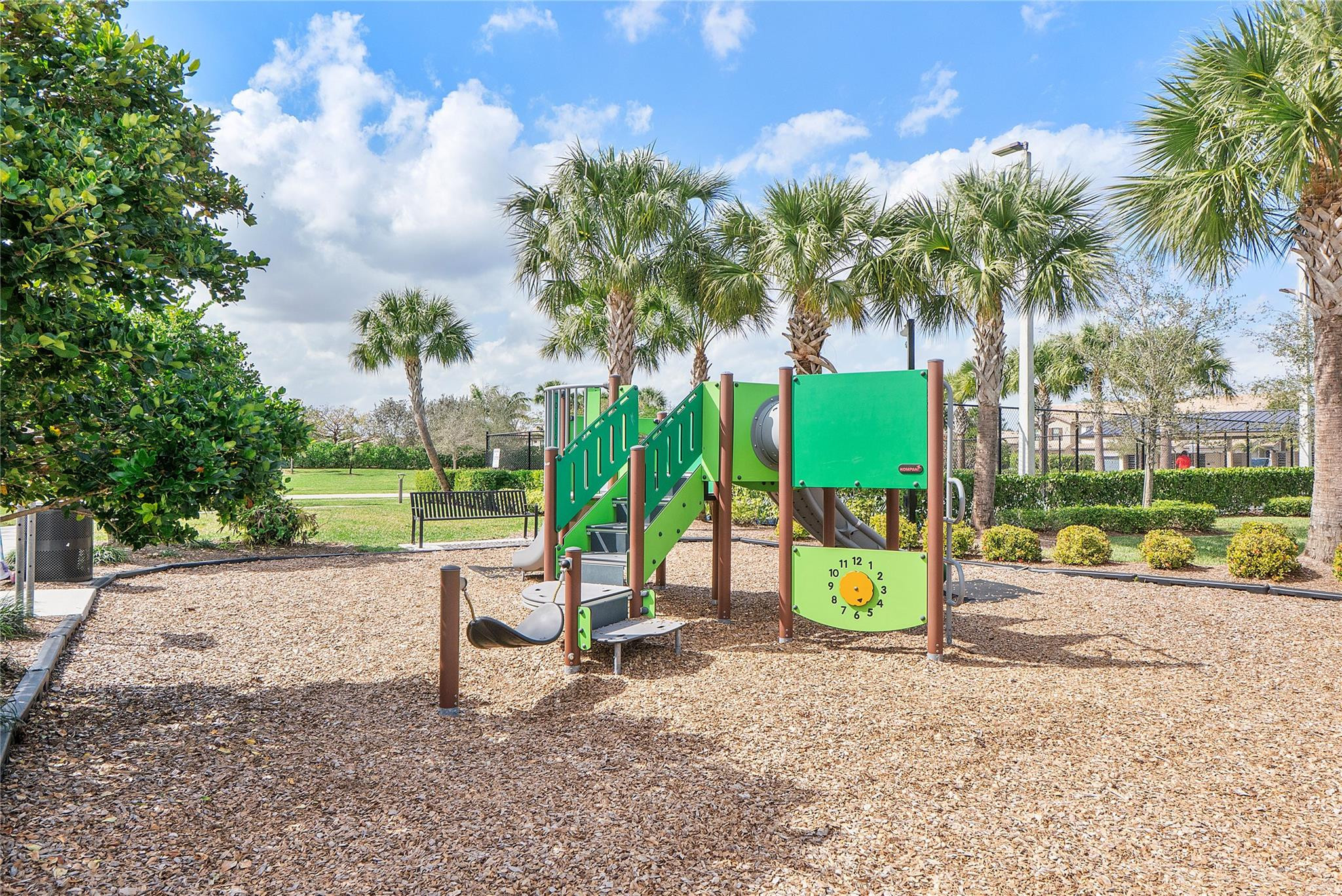 FIELDS AT GULFSTREAM POLO - Residential