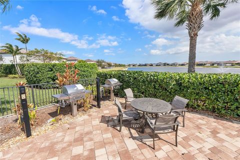 Tiny photo for 8283 Vaulting Drive, Lake Worth, FL 33467 (MLS # B26006585)