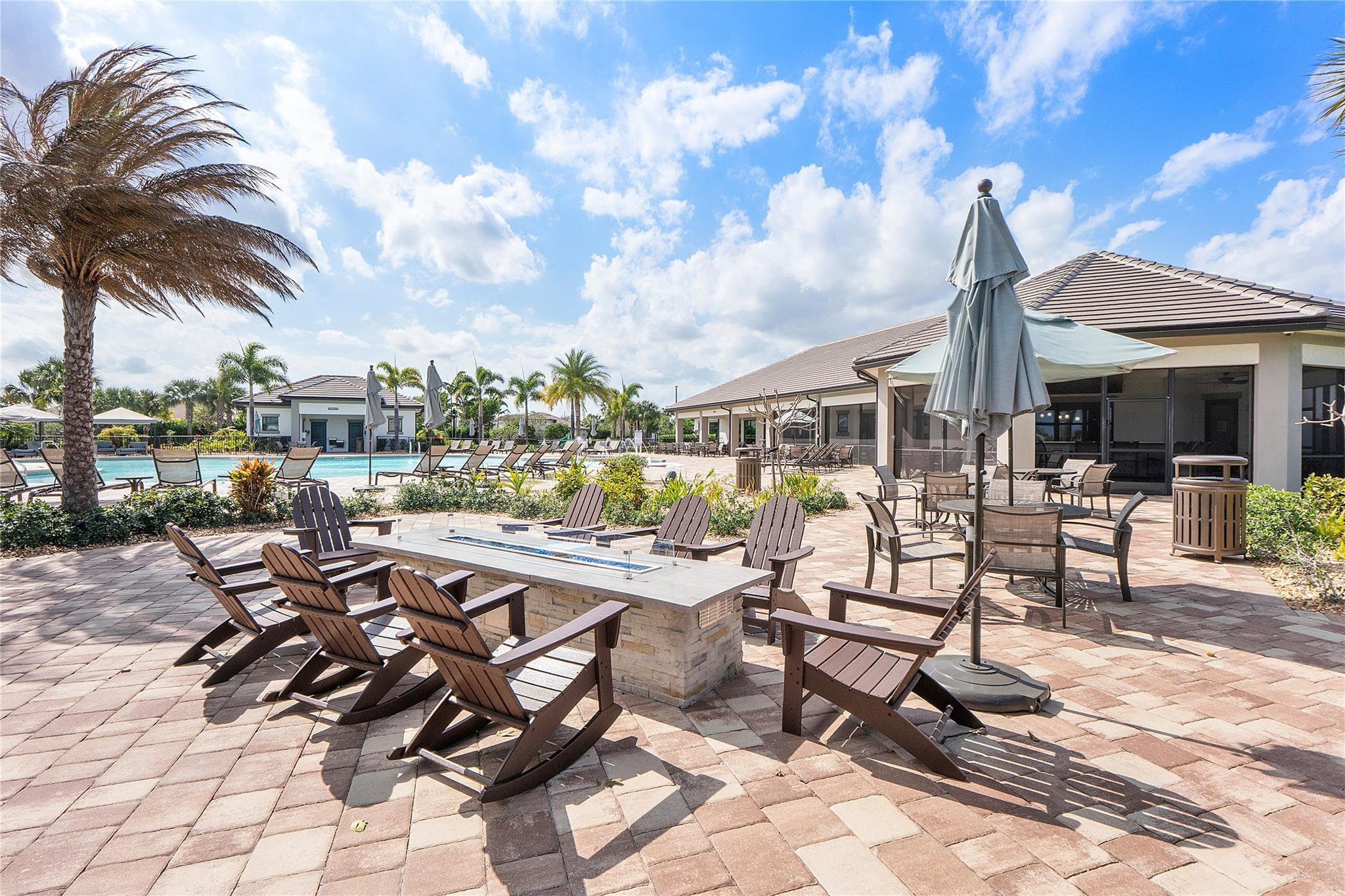 FIELDS AT GULFSTREAM POLO - Residential