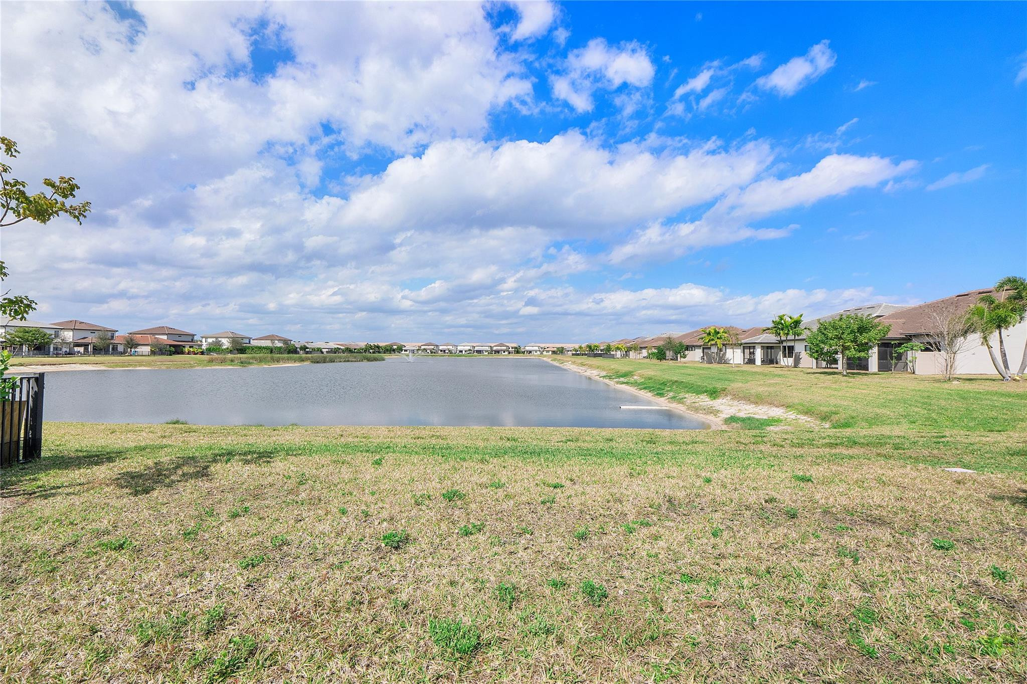 FIELDS AT GULFSTREAM POLO - Residential