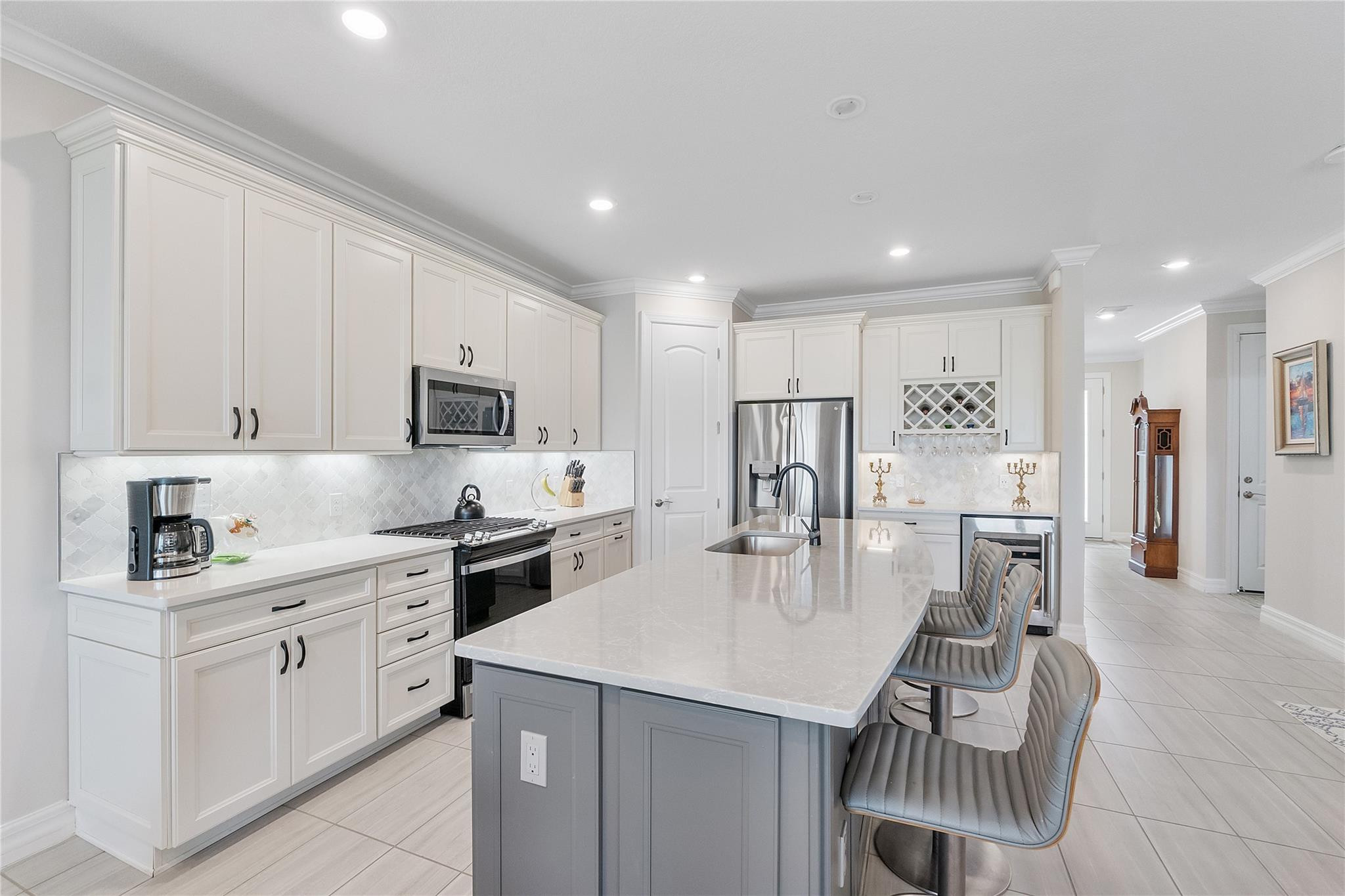 FIELDS AT GULFSTREAM POLO - Residential