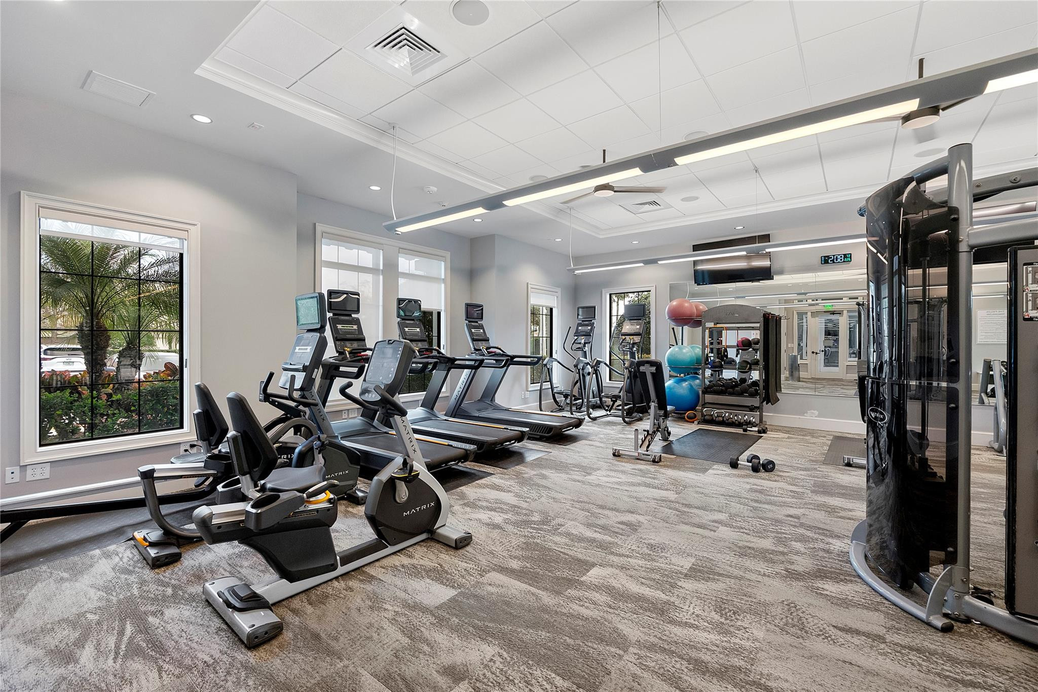 FIELDS AT GULFSTREAM POLO - Residential