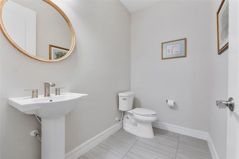 Tiny photo for 8283 Vaulting Drive, Lake Worth, FL 33467 (MLS # B26006585)