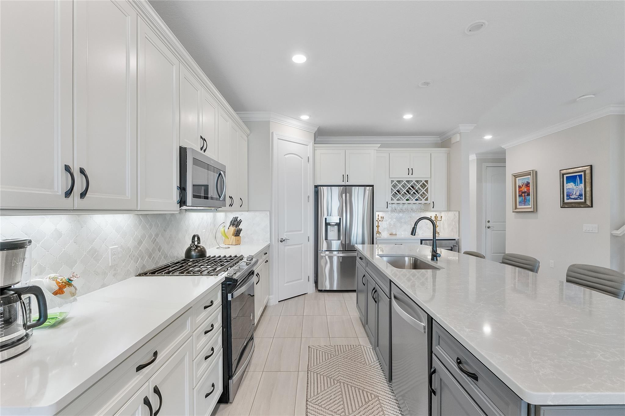 FIELDS AT GULFSTREAM POLO - Residential