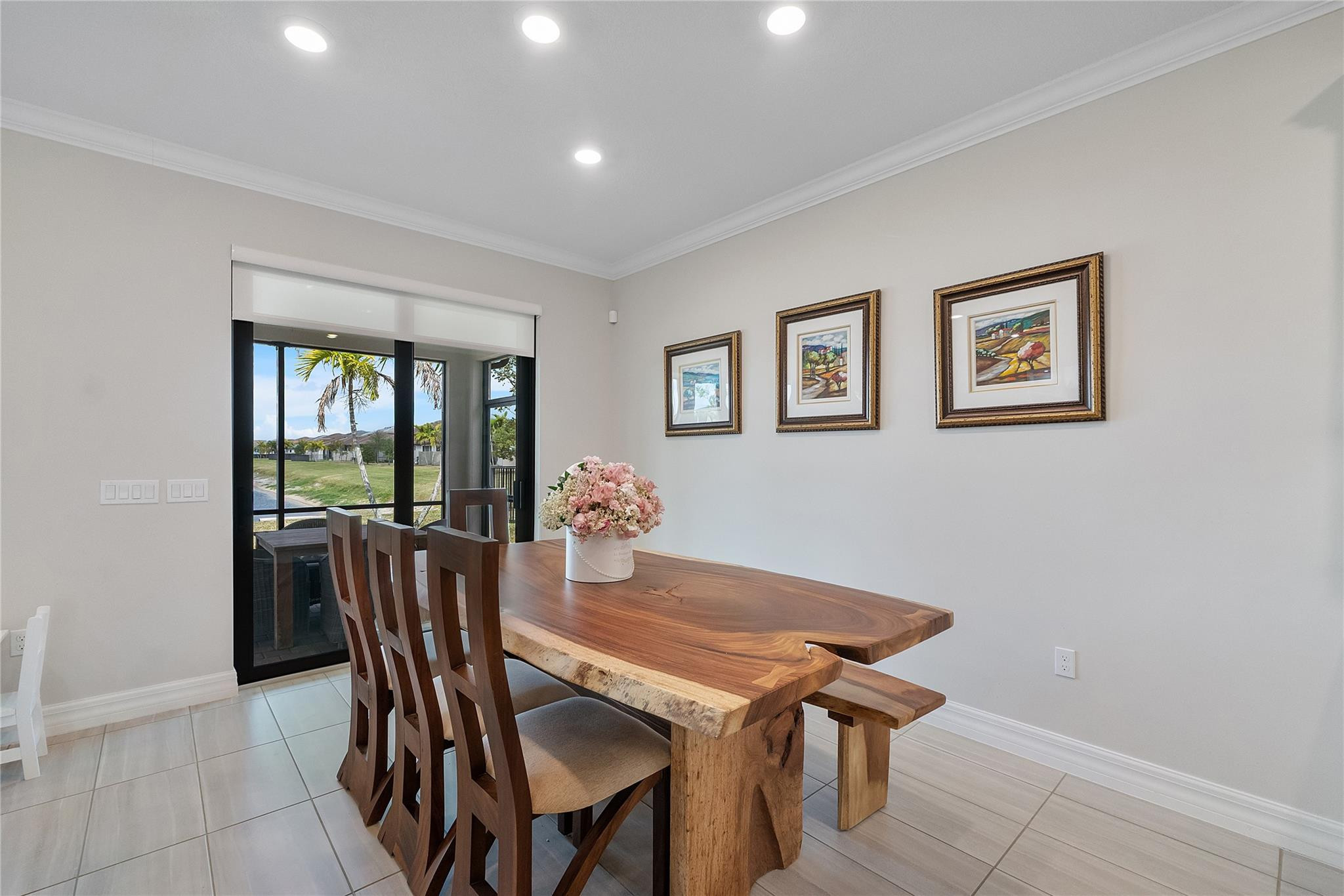 FIELDS AT GULFSTREAM POLO - Residential