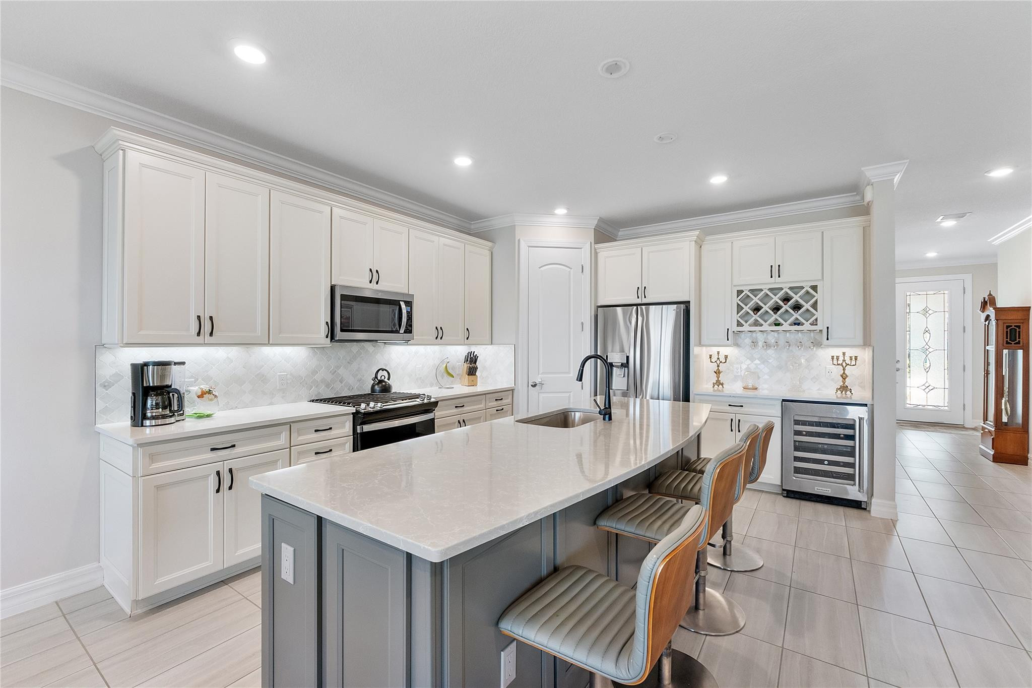 FIELDS AT GULFSTREAM POLO - Residential