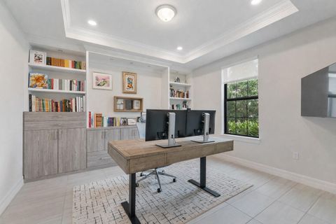 Tiny photo for 8283 Vaulting Drive, Lake Worth, FL 33467 (MLS # B26006585)