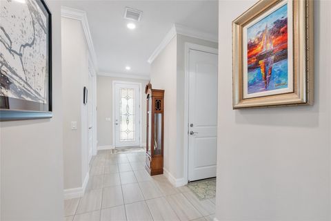Tiny photo for 8283 Vaulting Drive, Lake Worth, FL 33467 (MLS # B26006585)
