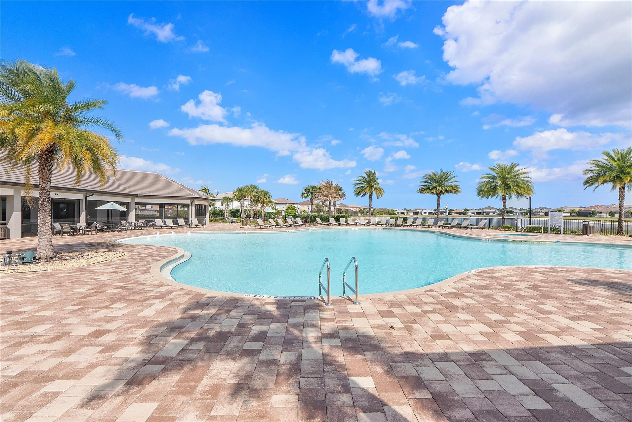 FIELDS AT GULFSTREAM POLO - Residential