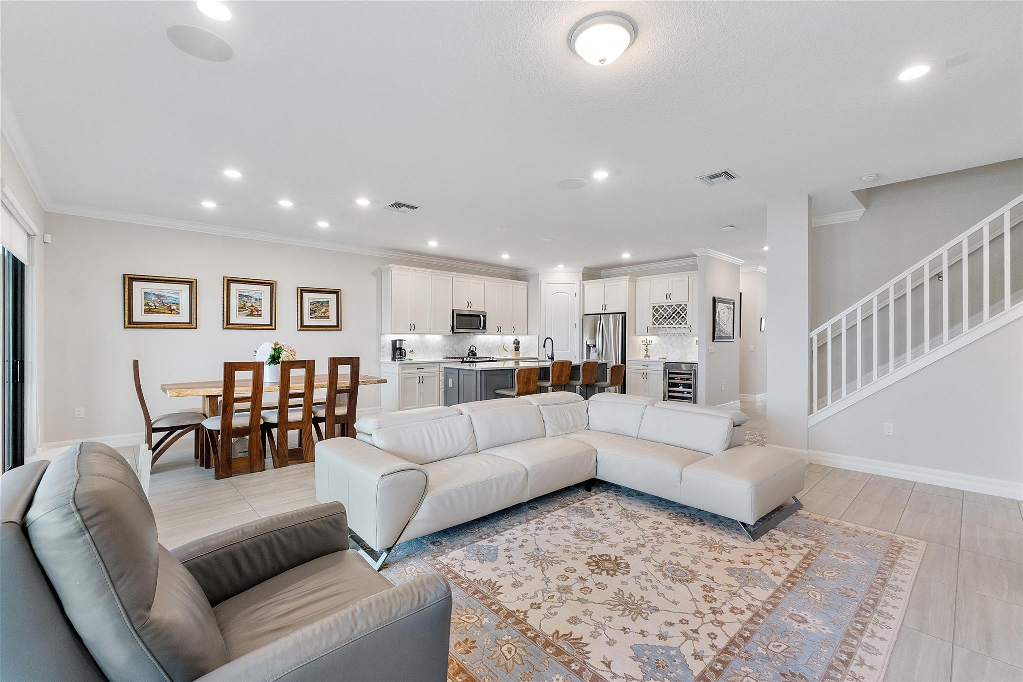 FIELDS AT GULFSTREAM POLO - Residential