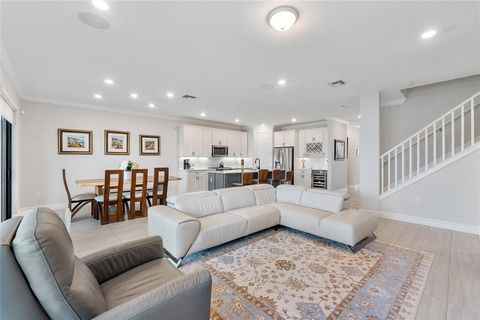Tiny photo for 8283 Vaulting Drive, Lake Worth, FL 33467 (MLS # B26006585)