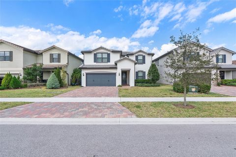 Photo of 8283 Vaulting Drive, Lake Worth, FL 33467 (MLS # B26006585)