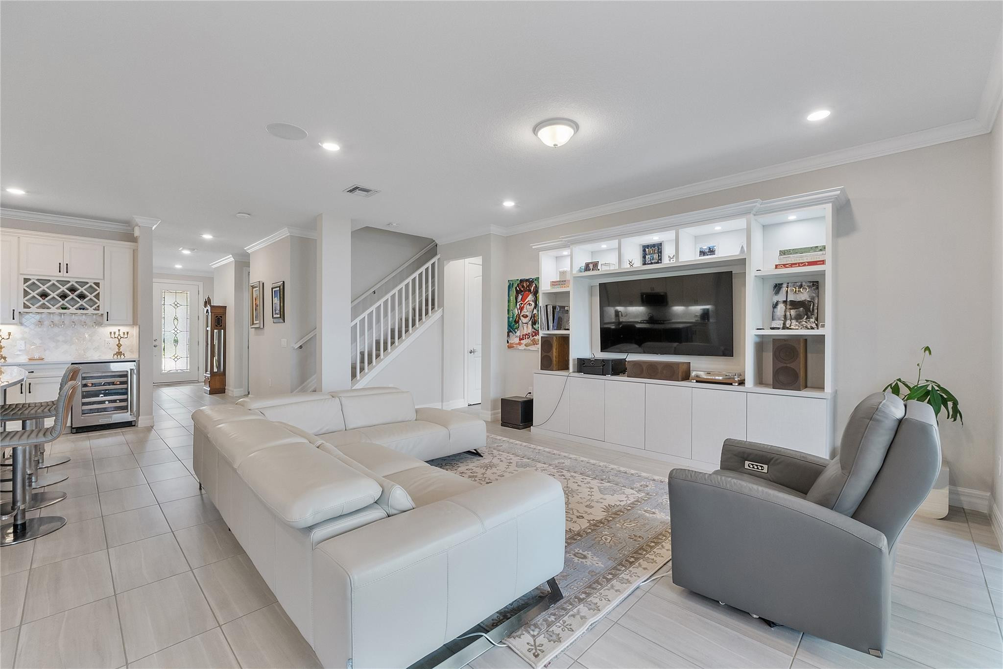 FIELDS AT GULFSTREAM POLO - Residential