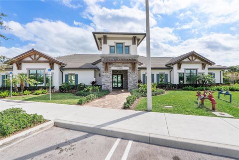 Tiny photo for 8283 Vaulting Drive, Lake Worth, FL 33467 (MLS # B26006585)