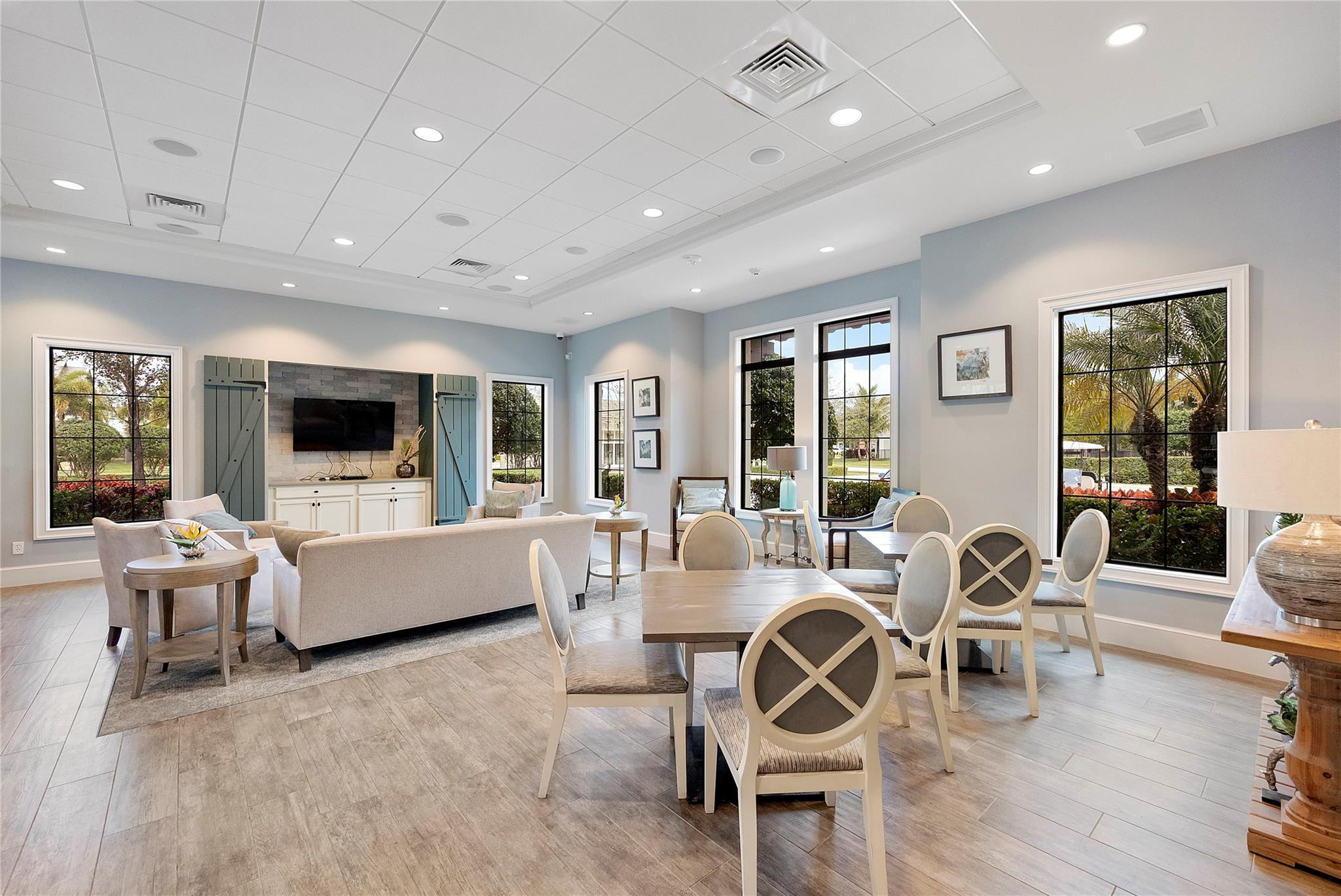 FIELDS AT GULFSTREAM POLO - Residential