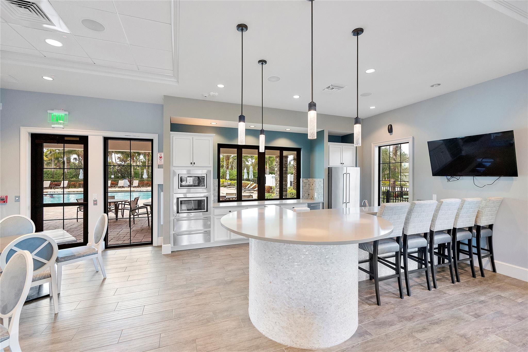 FIELDS AT GULFSTREAM POLO - Residential