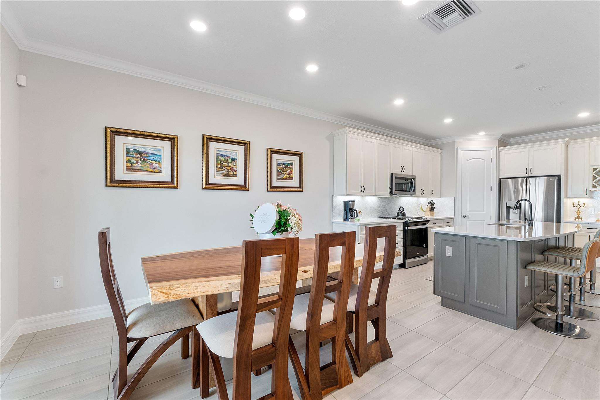 FIELDS AT GULFSTREAM POLO - Residential