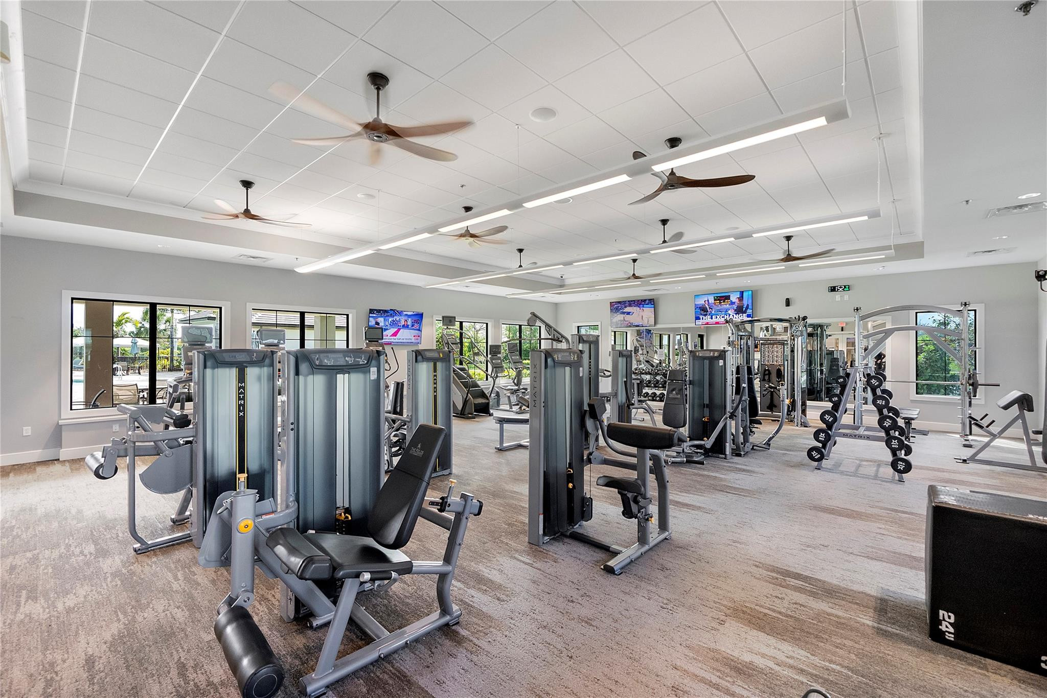 FIELDS AT GULFSTREAM POLO - Residential