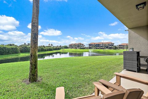 A home in Jupiter