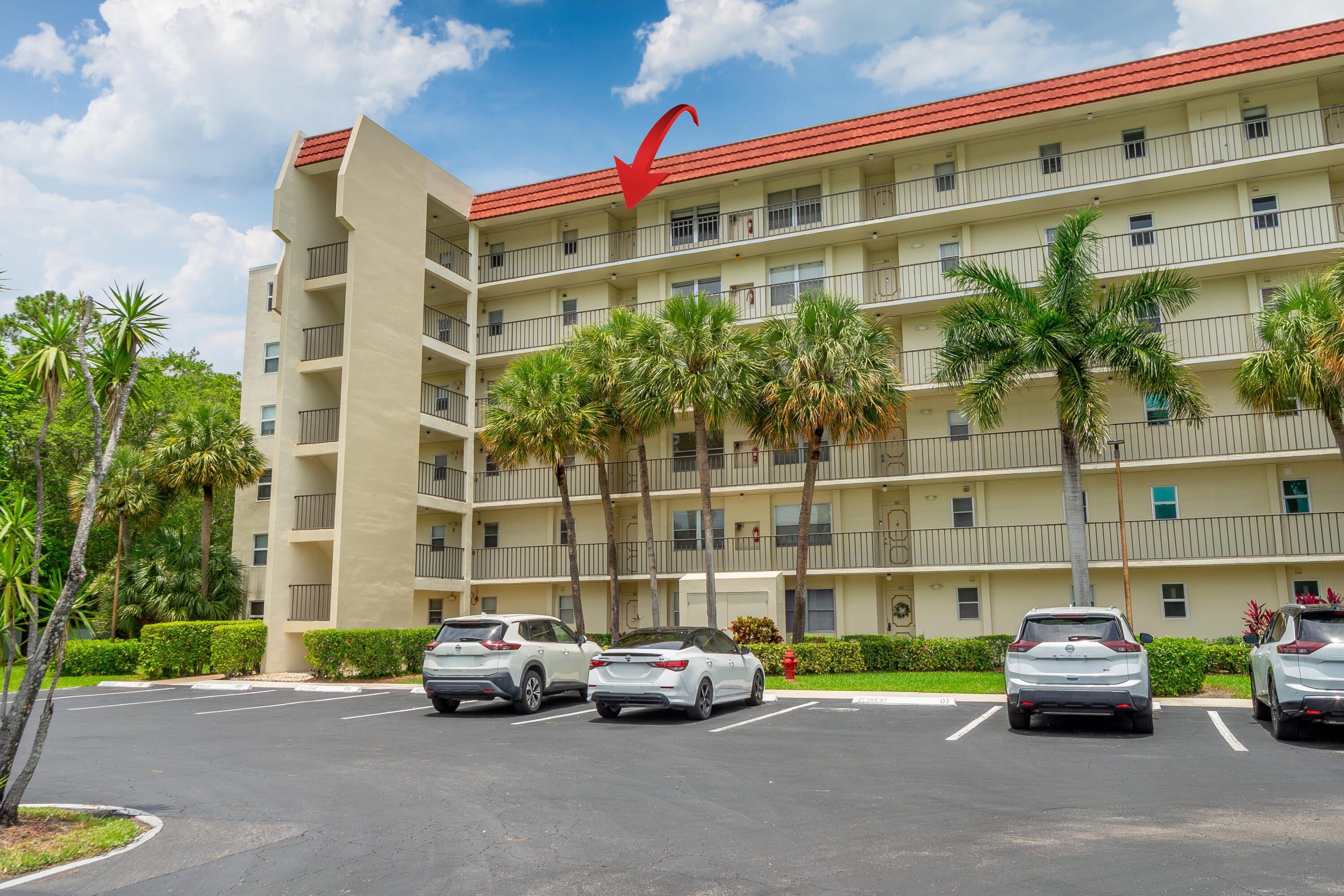 3959 Via Poinciana Drive