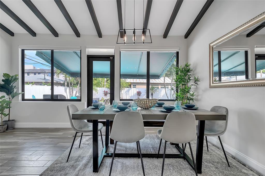 LAS OLAS PARK CORR PLAT - Residential Lease