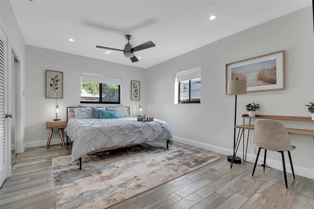 LAS OLAS PARK CORR PLAT - Residential Lease