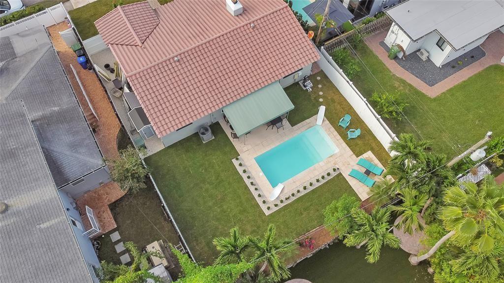 LAS OLAS PARK CORR PLAT - Residential Lease