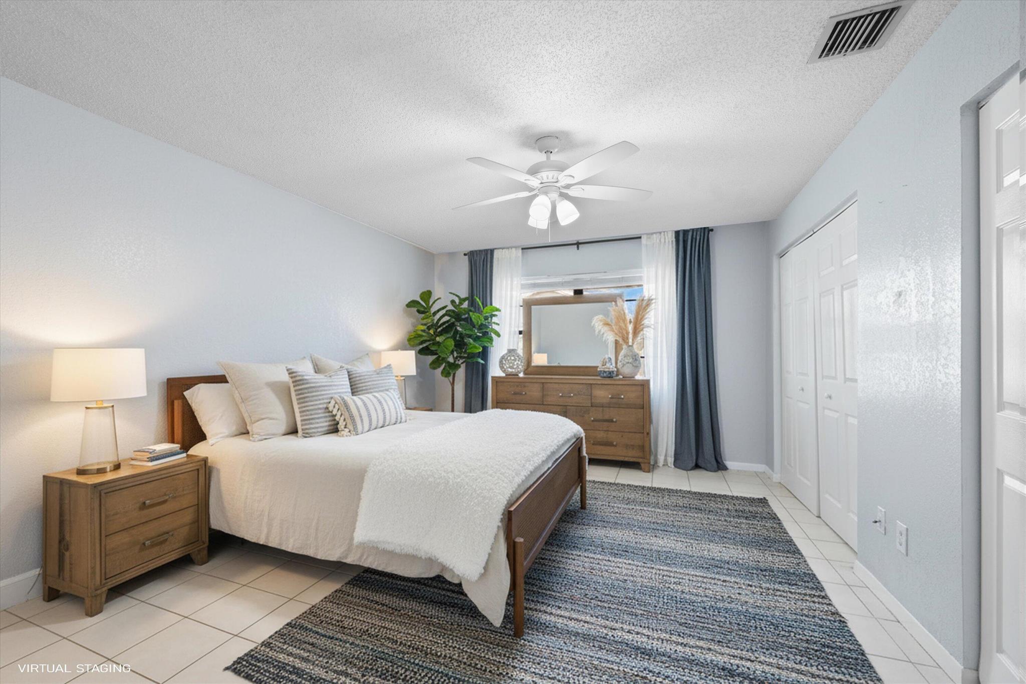 SEAWAY VILLAS - Residential