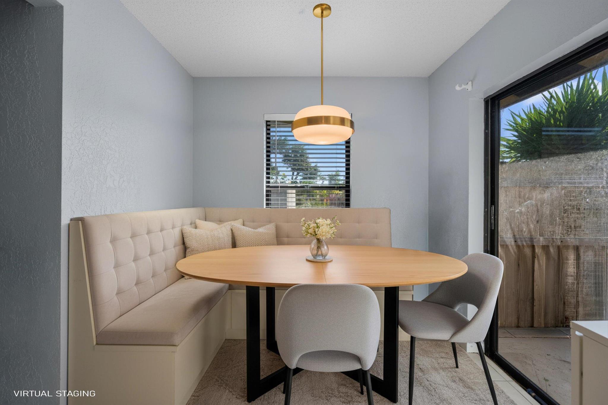 SEAWAY VILLAS - Residential