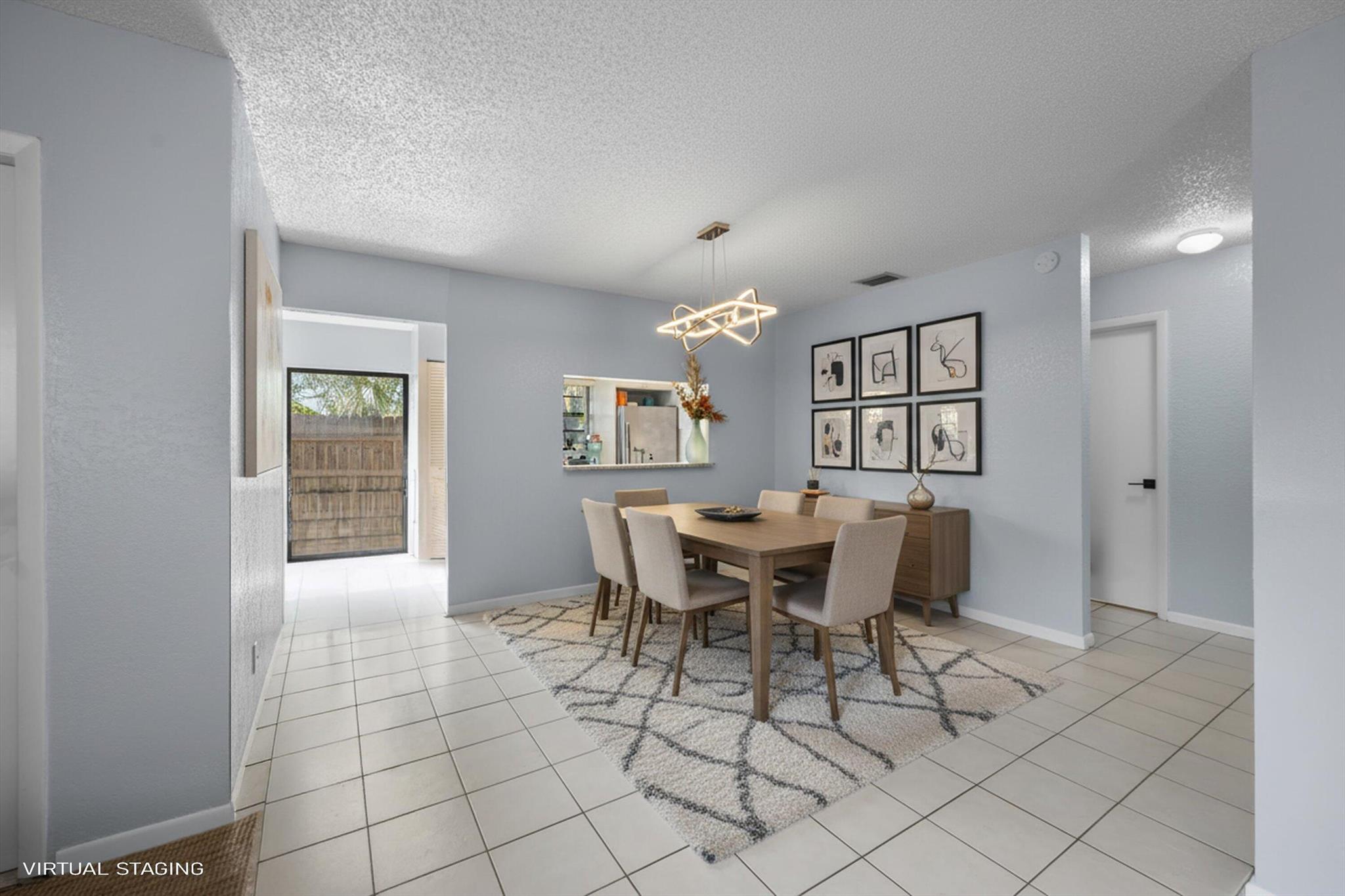 SEAWAY VILLAS - Residential