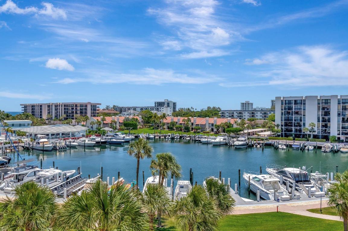 2707 N Ocean Boulevard D506