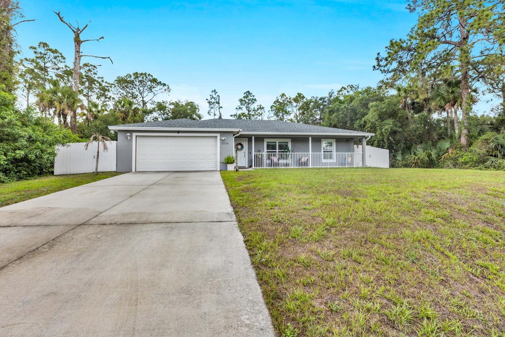 Photo of 6034 Twig Court, Labelle, FL 33935 (MLS # B26038588)