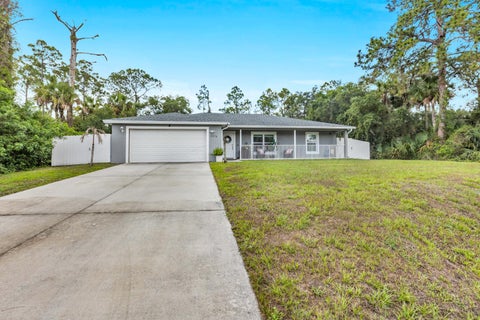 Property photo of 6034 Twig Court, Labelle, FL 33935