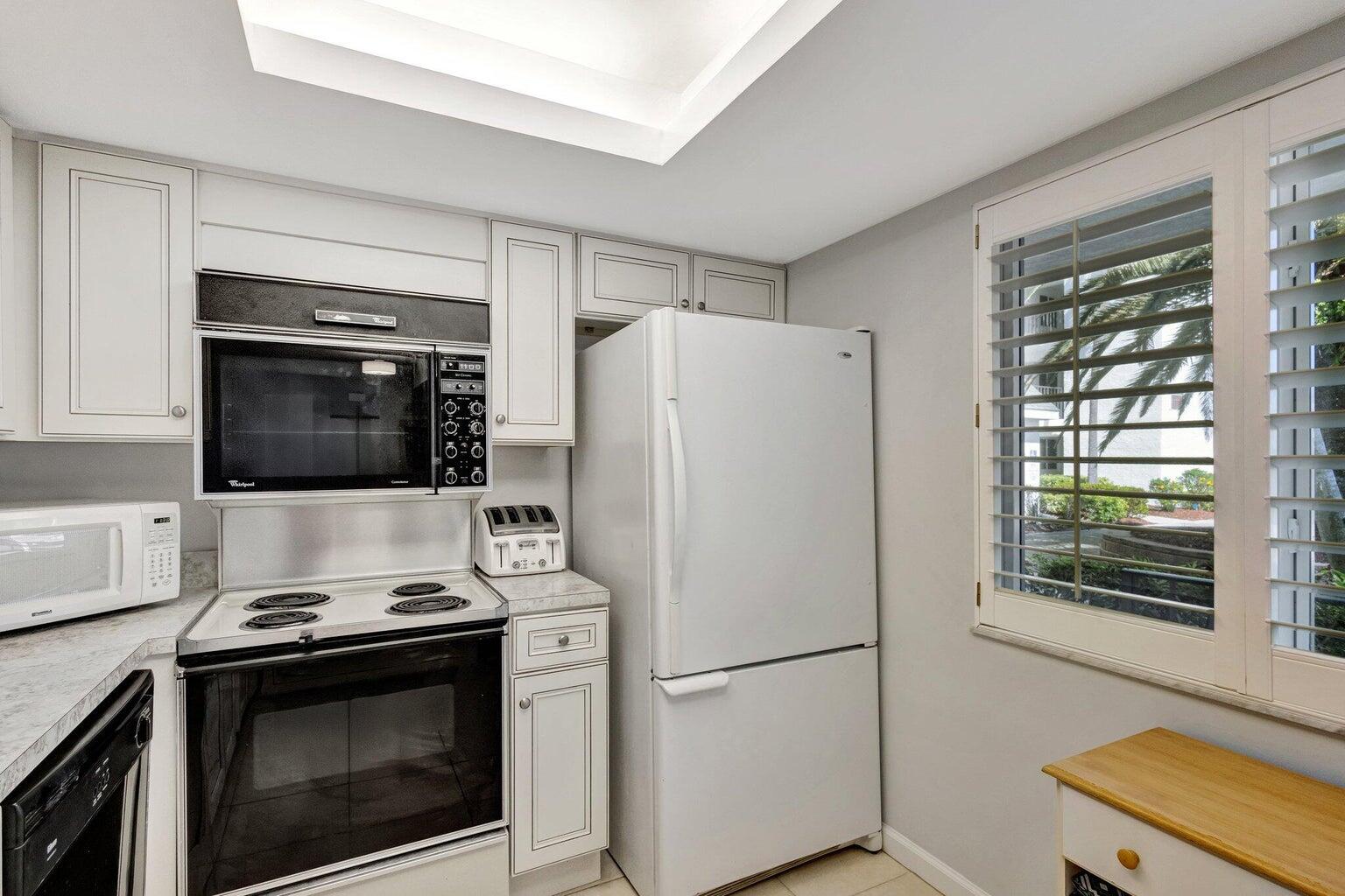 Ocean Village - Residential