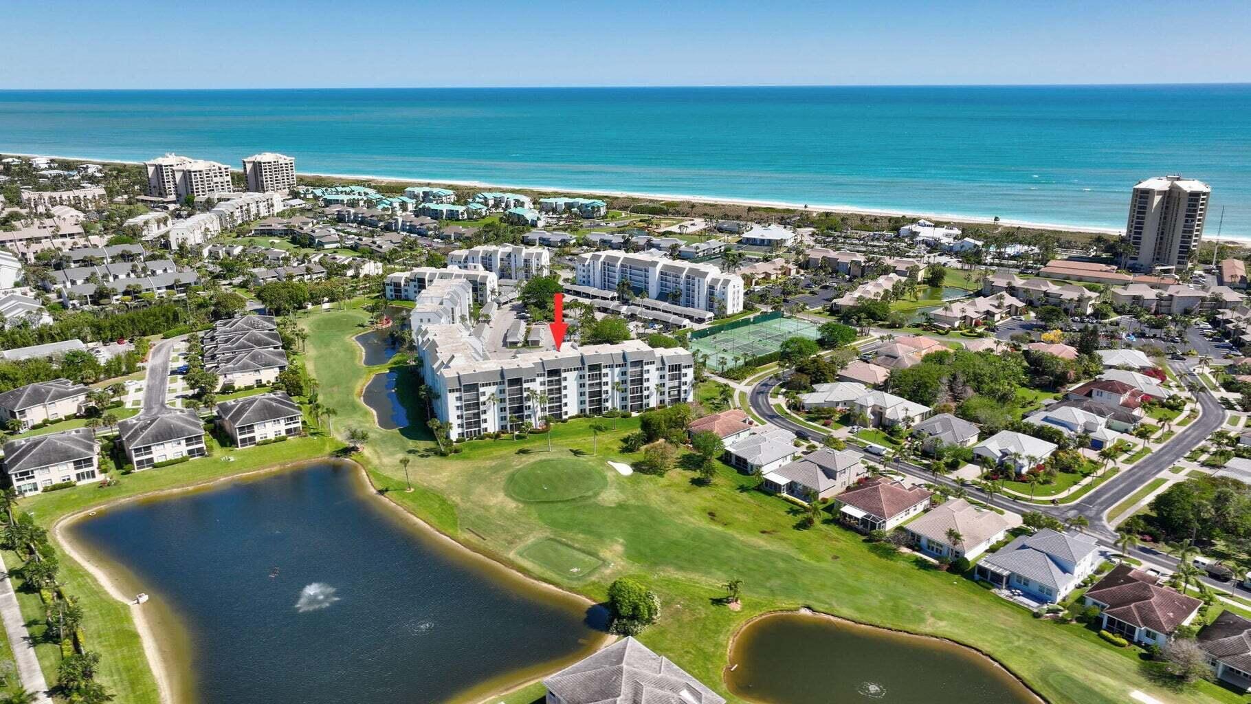 Ocean Village - Residential