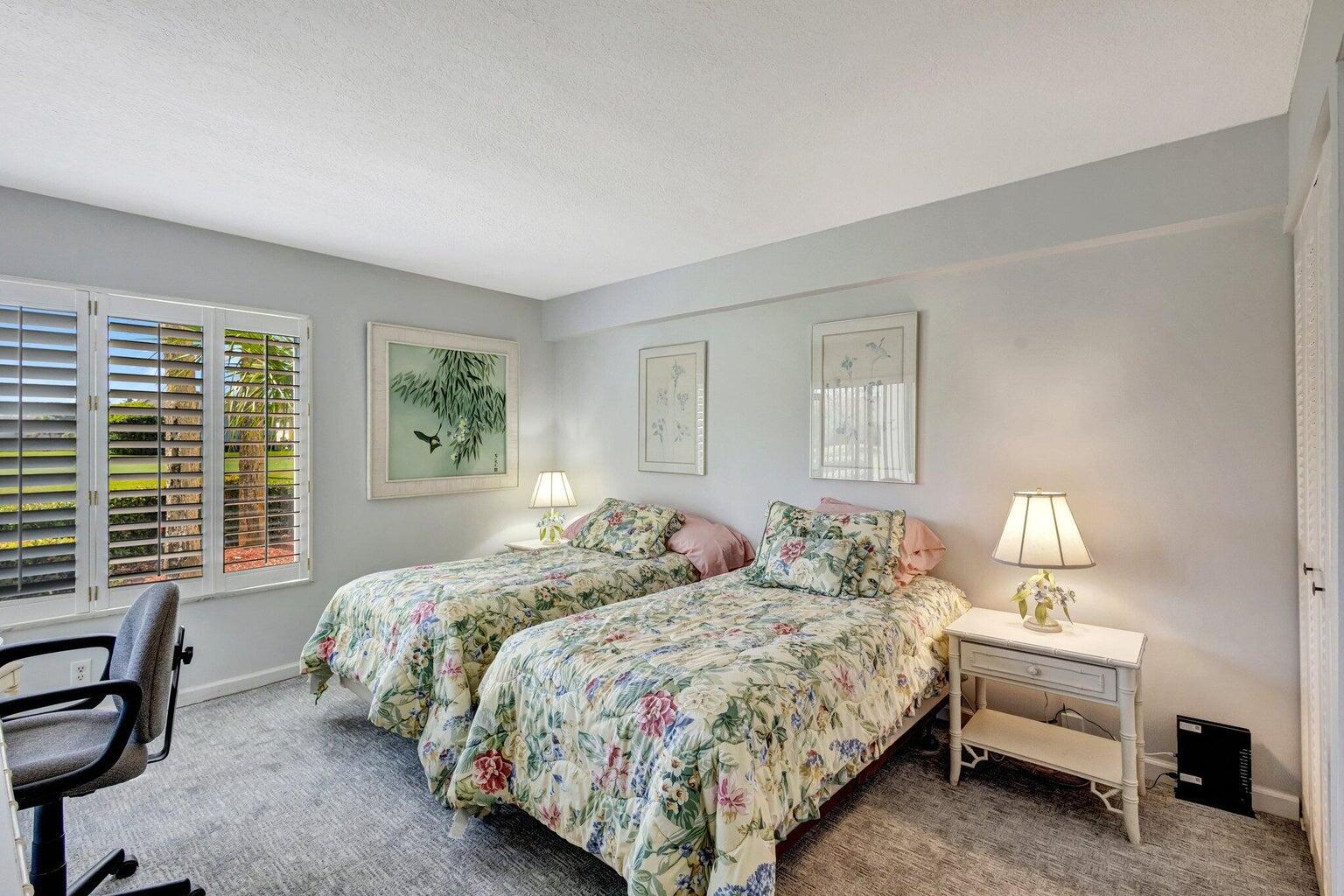 Ocean Village - Residential