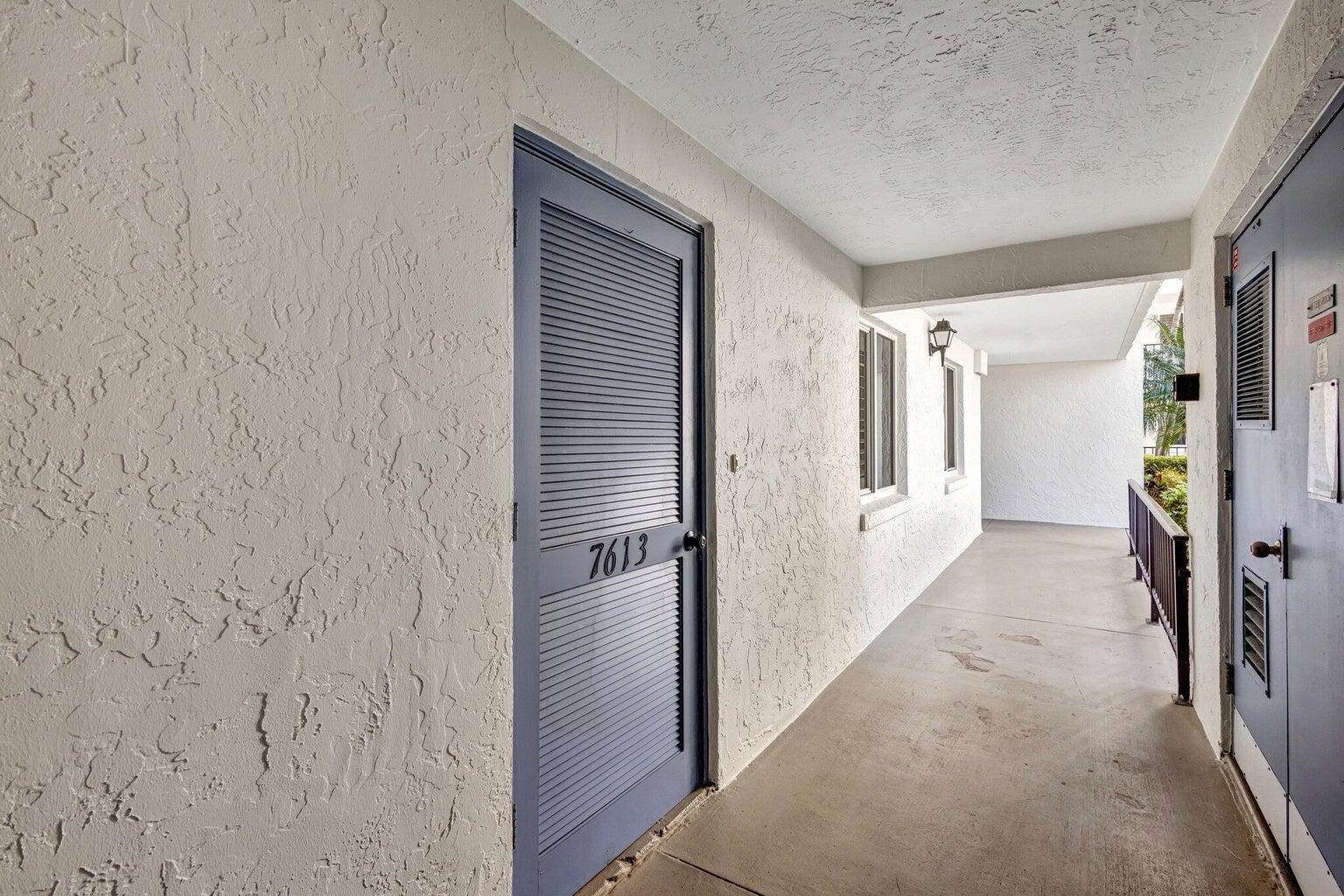 2400 S Ocean Drive 7613