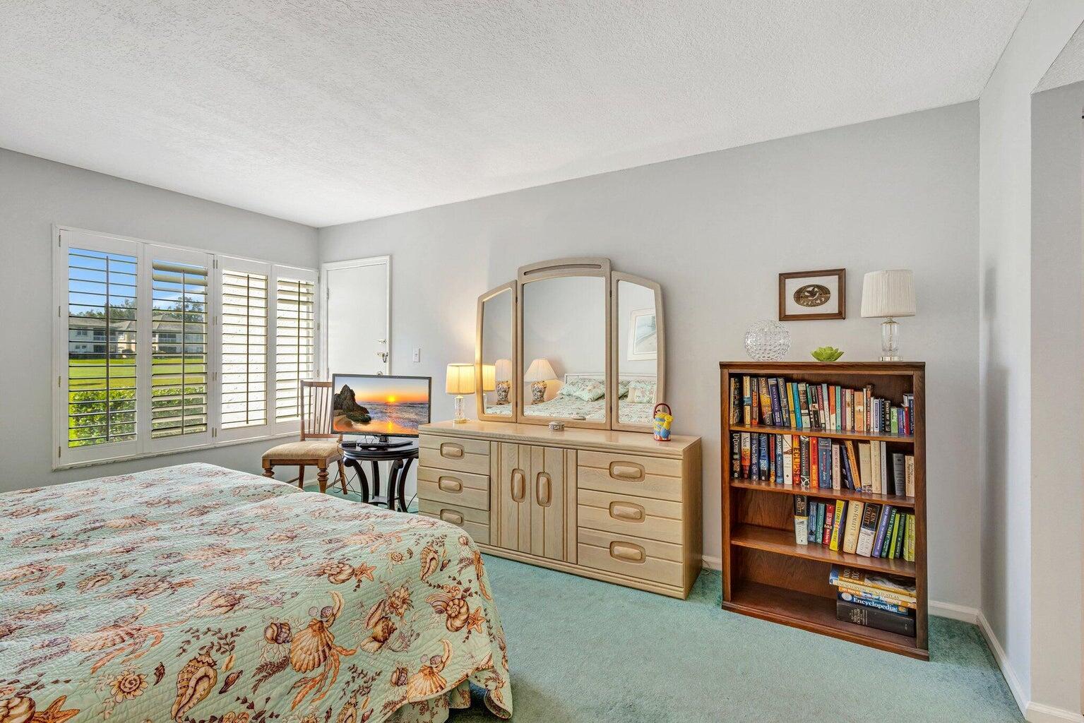 Ocean Village - Residential