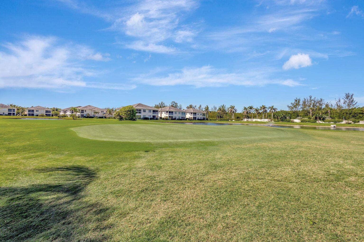 Ocean Village - Residential