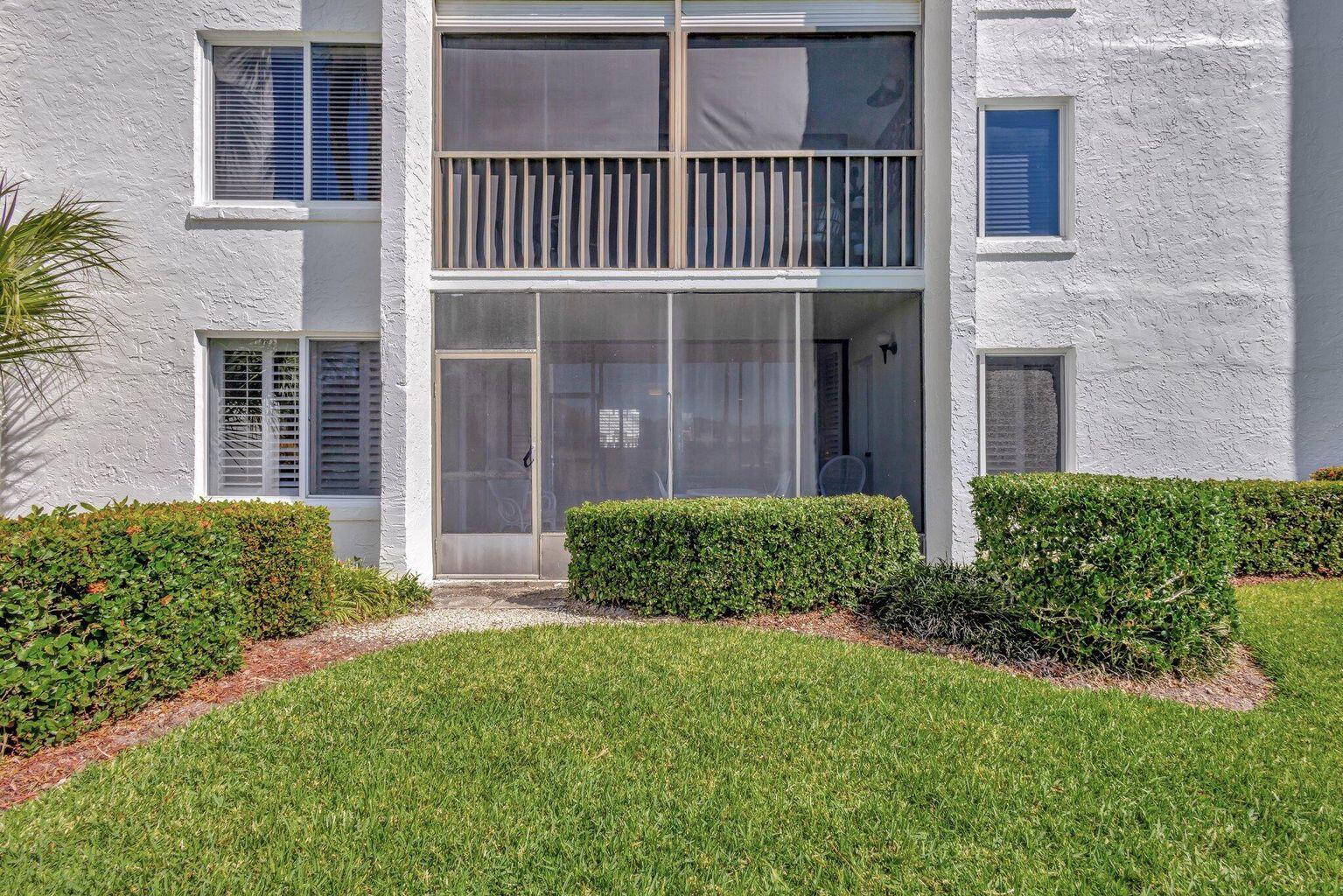 Ocean Village - Residential