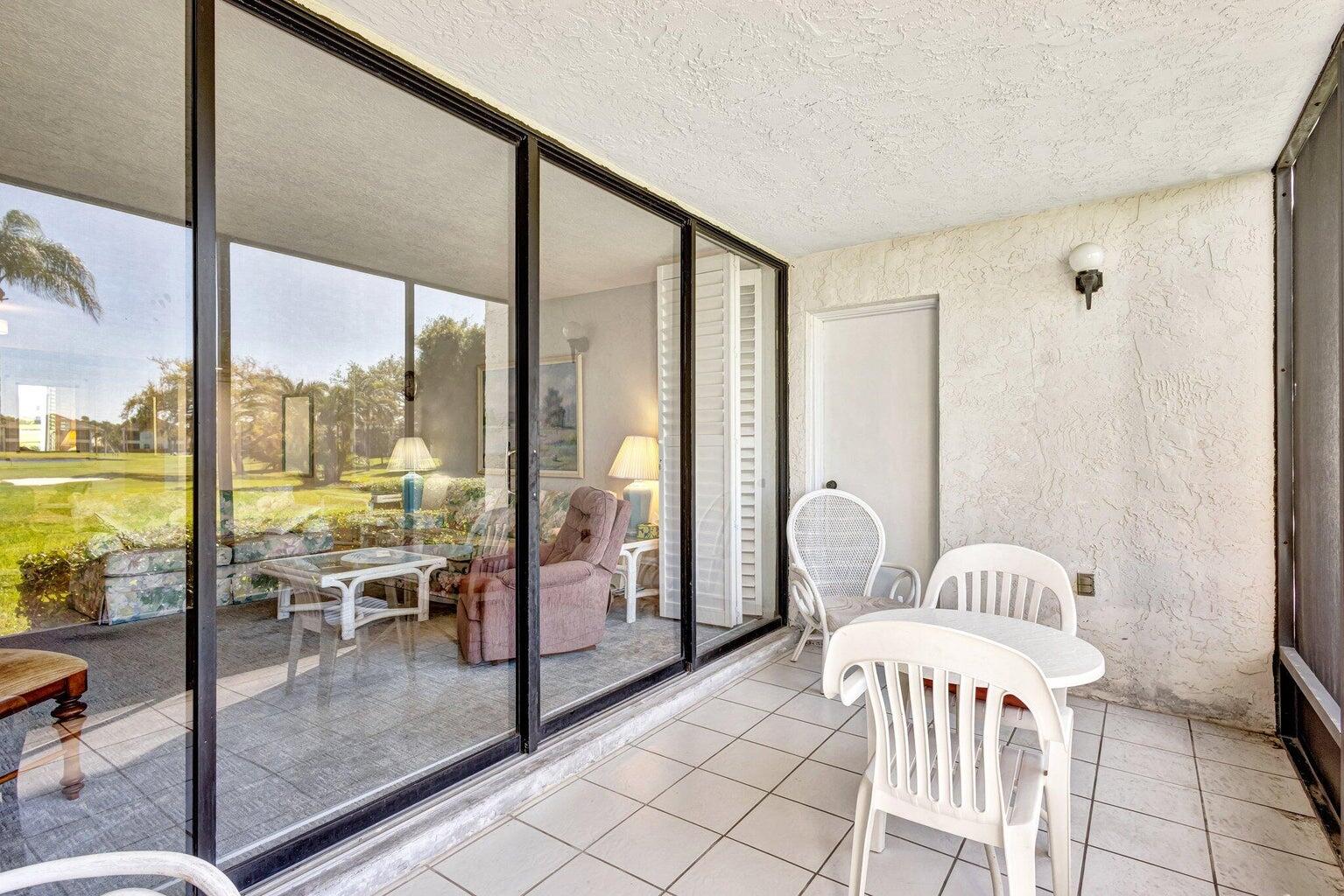 Ocean Village - Residential