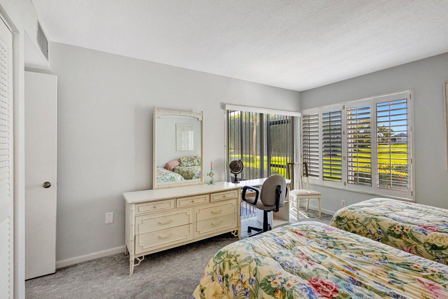 Ocean Village - Residential