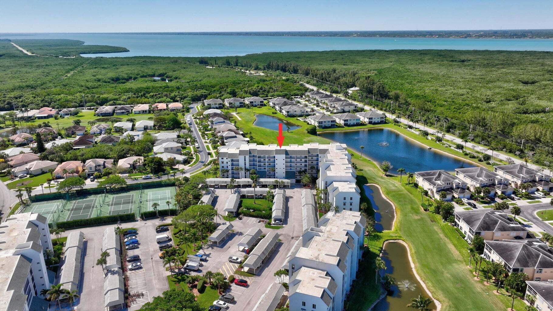 Ocean Village - Residential